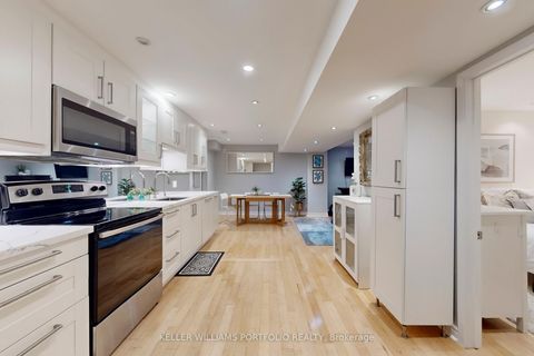 Photo 26 at 75 Monteith Crescent, Maple, Vaughan