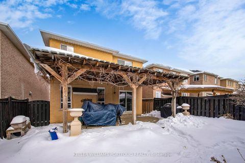 Photo 32 at 75 Monteith Crescent, Maple, Vaughan
