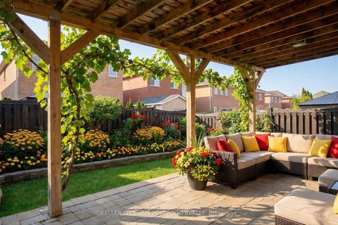 Photo 35 at 75 Monteith Crescent, Maple, Vaughan