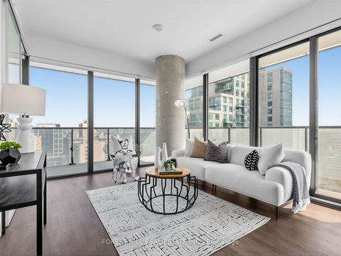 Photo 0 at 1210 - 185 Roehampton Avenue, Mount Pleasant West, Toronto