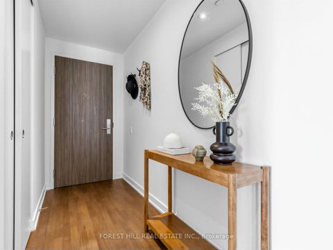 Photo 1 at 1210 - 185 Roehampton Avenue, Mount Pleasant West, Toronto