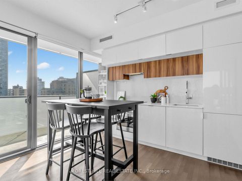 Photo 6 at 1210 - 185 Roehampton Avenue, Mount Pleasant West, Toronto