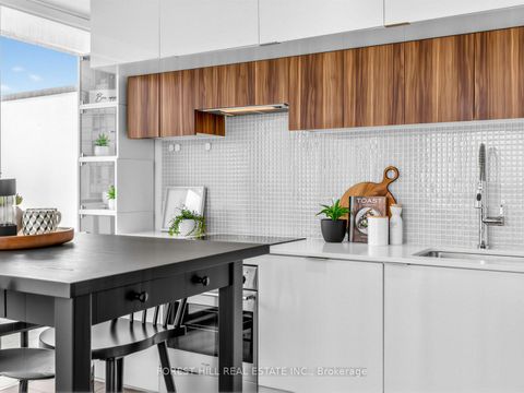 Photo 9 at 1210 - 185 Roehampton Avenue, Mount Pleasant West, Toronto