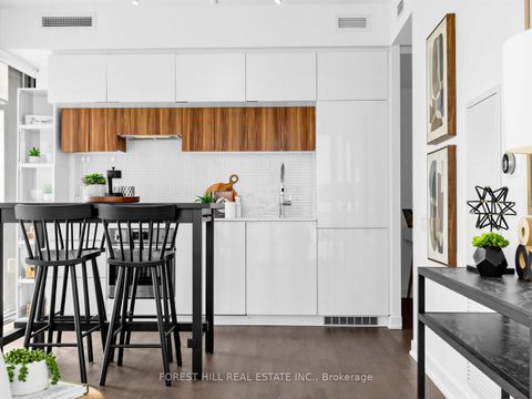 Photo 10 at 1210 - 185 Roehampton Avenue, Mount Pleasant West, Toronto