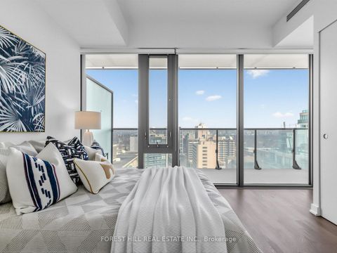 Photo 12 at 1210 - 185 Roehampton Avenue, Mount Pleasant West, Toronto