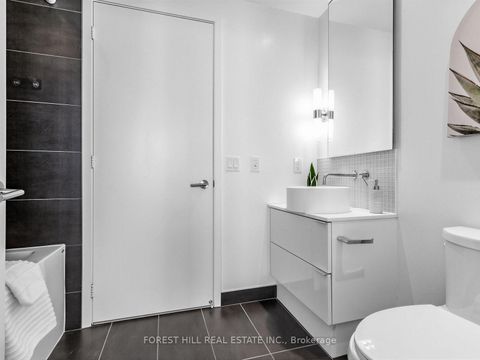 Photo 14 at 1210 - 185 Roehampton Avenue, Mount Pleasant West, Toronto