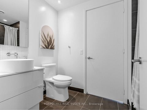 Photo 15 at 1210 - 185 Roehampton Avenue, Mount Pleasant West, Toronto