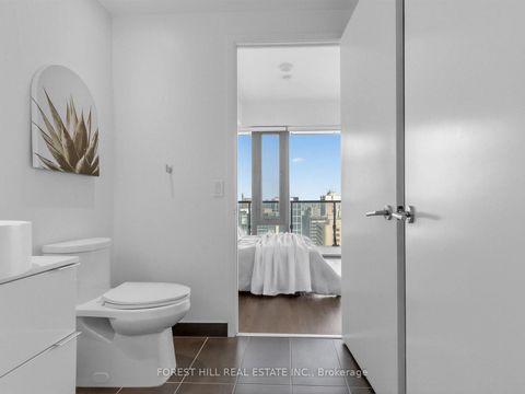 Photo 16 at 1210 - 185 Roehampton Avenue, Mount Pleasant West, Toronto