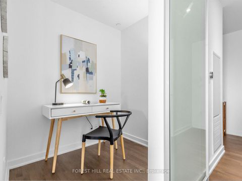 Photo 17 at 1210 - 185 Roehampton Avenue, Mount Pleasant West, Toronto