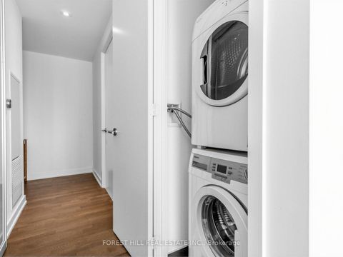 Photo 18 at 1210 - 185 Roehampton Avenue, Mount Pleasant West, Toronto