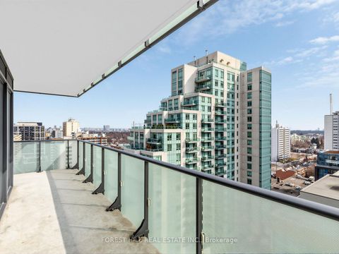 Photo 19 at 1210 - 185 Roehampton Avenue, Mount Pleasant West, Toronto