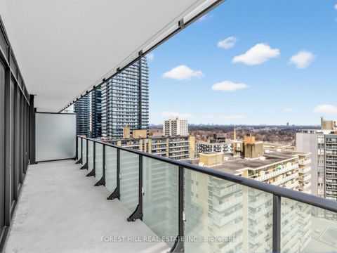 Photo 21 at 1210 - 185 Roehampton Avenue, Mount Pleasant West, Toronto