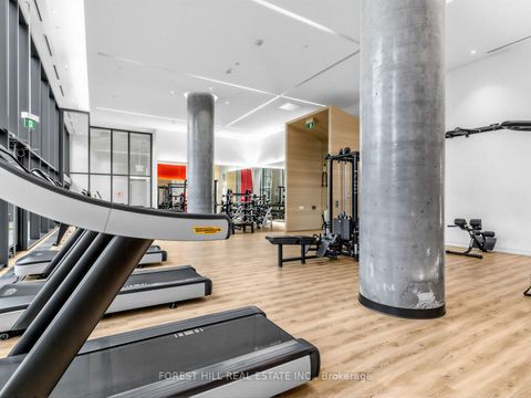 Photo 22 at 1210 - 185 Roehampton Avenue, Mount Pleasant West, Toronto