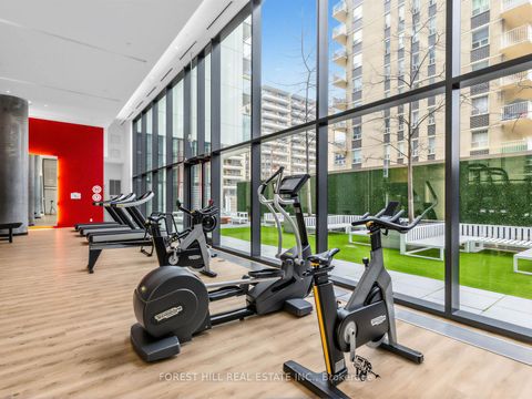 Photo 23 at 1210 - 185 Roehampton Avenue, Mount Pleasant West, Toronto