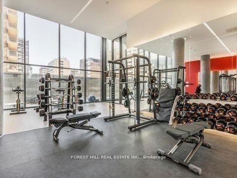 Photo 24 at 1210 - 185 Roehampton Avenue, Mount Pleasant West, Toronto