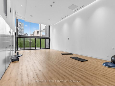 Photo 25 at 1210 - 185 Roehampton Avenue, Mount Pleasant West, Toronto