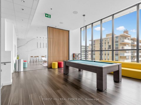 Photo 27 at 1210 - 185 Roehampton Avenue, Mount Pleasant West, Toronto