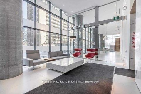 Photo 28 at 1210 - 185 Roehampton Avenue, Mount Pleasant West, Toronto