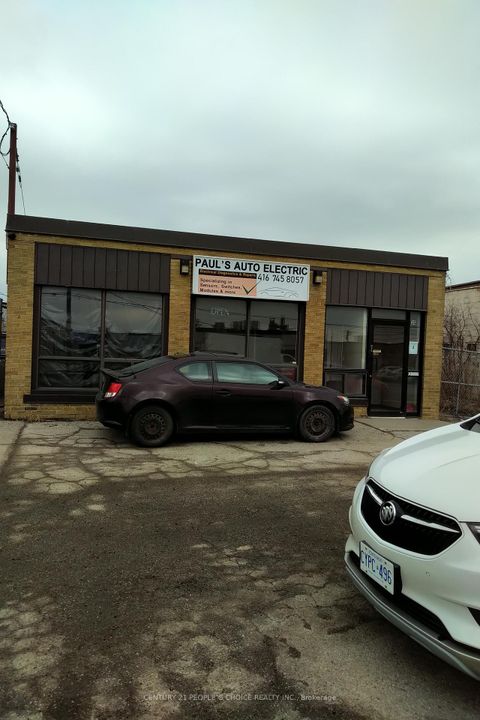 Photo 0 at 36 Brydon Drive W, Clairville, Toronto