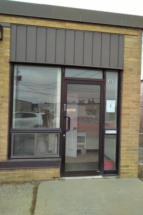 Photo 2 at 36 Brydon Drive W, Clairville, Toronto