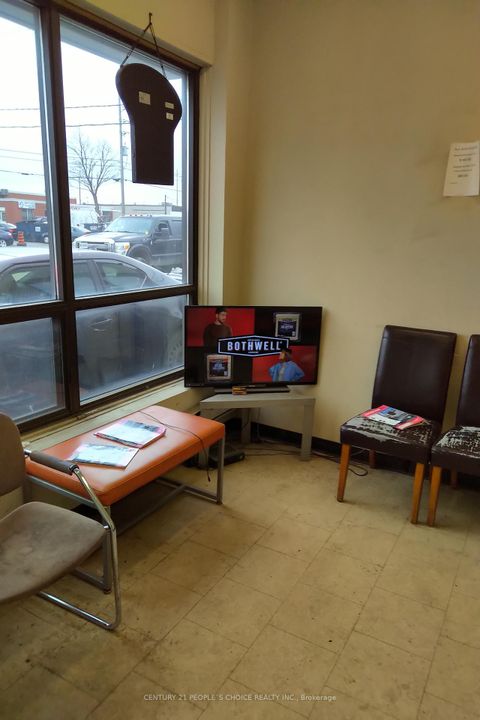 Photo 6 at 36 Brydon Drive W, Clairville, Toronto