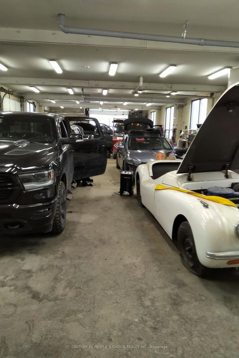 Photo 8 at 36 Brydon Drive W, Clairville, Toronto