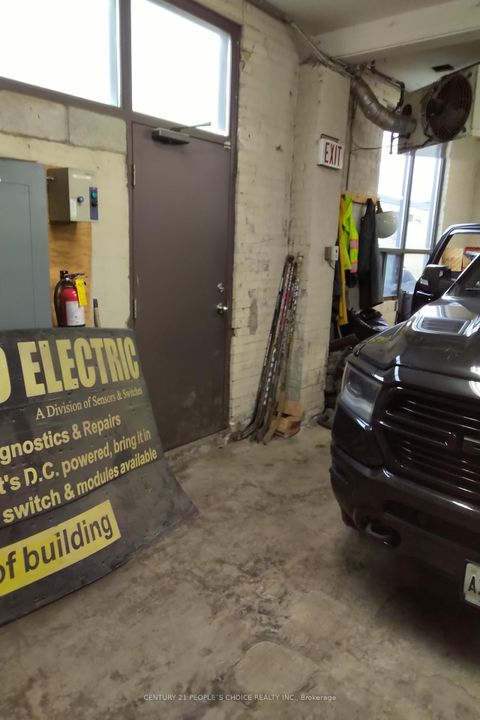 Photo 9 at 36 Brydon Drive W, Clairville, Toronto