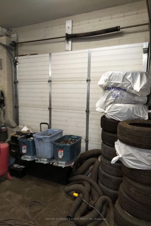 Photo 14 at 36 Brydon Drive W, Clairville, Toronto