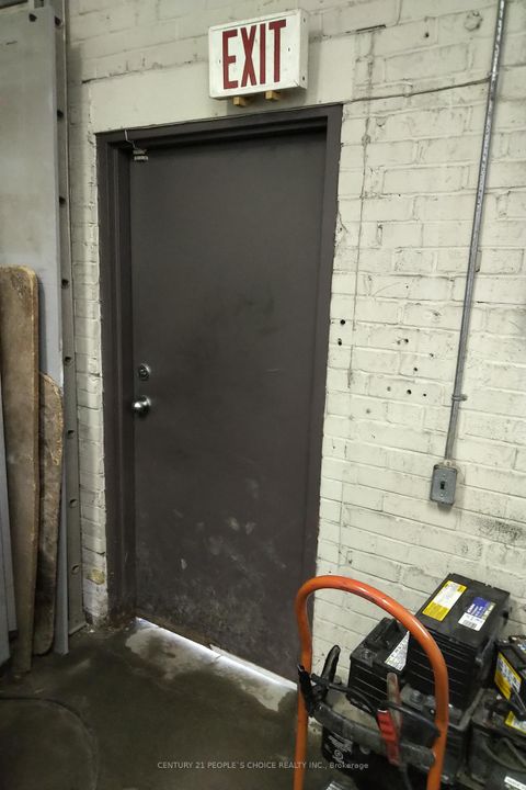 Photo 15 at 36 Brydon Drive W, Clairville, Toronto