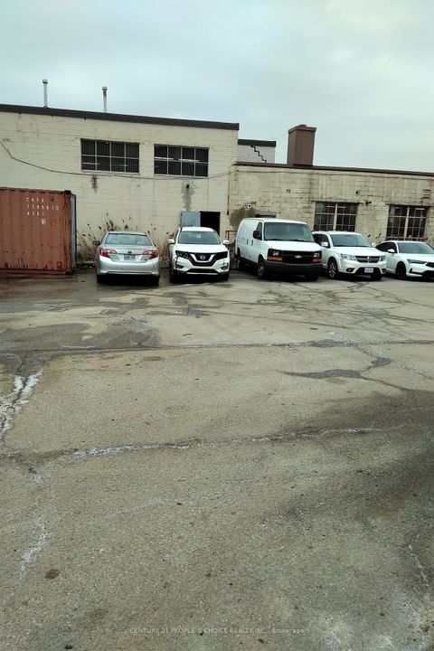 Photo 19 at 36 Brydon Drive W, Clairville, Toronto