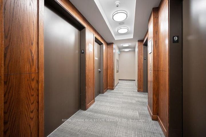 Photo 3 at 904 - 15 Legion Road, Mimico, Toronto