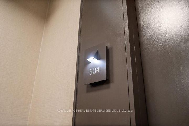 Photo 4 at 904 - 15 Legion Road, Mimico, Toronto