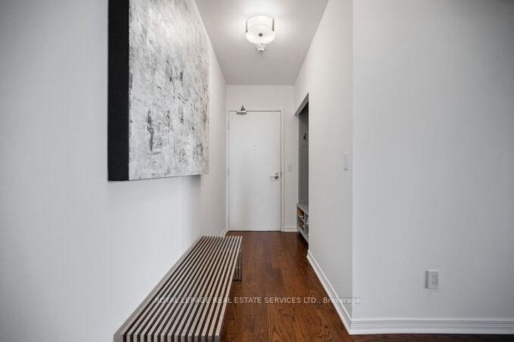 Photo 5 at 904 - 15 Legion Road, Mimico, Toronto