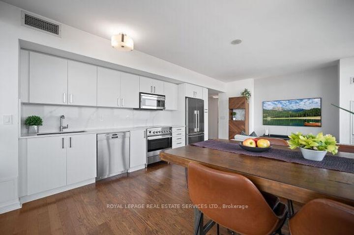 Photo 13 at 904 - 15 Legion Road, Mimico, Toronto