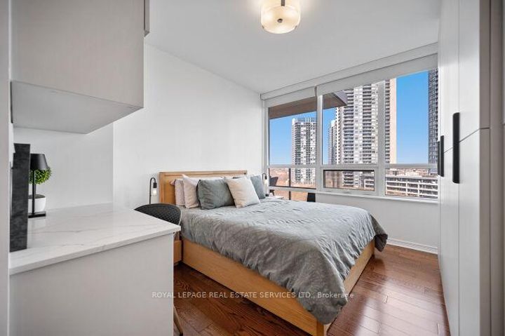 Photo 15 at 904 - 15 Legion Road, Mimico, Toronto