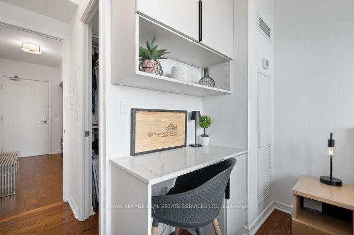 Photo 18 at 904 - 15 Legion Road, Mimico, Toronto