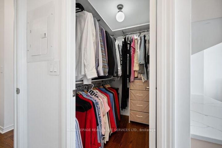 Photo 19 at 904 - 15 Legion Road, Mimico, Toronto