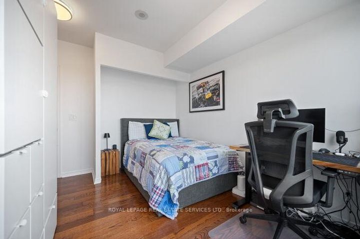 Photo 22 at 904 - 15 Legion Road, Mimico, Toronto