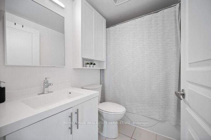 Photo 23 at 904 - 15 Legion Road, Mimico, Toronto