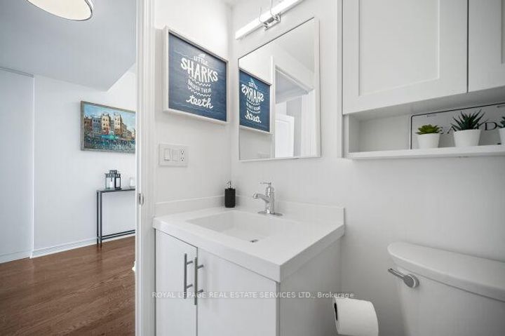 Photo 24 at 904 - 15 Legion Road, Mimico, Toronto