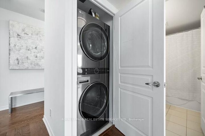 Photo 25 at 904 - 15 Legion Road, Mimico, Toronto