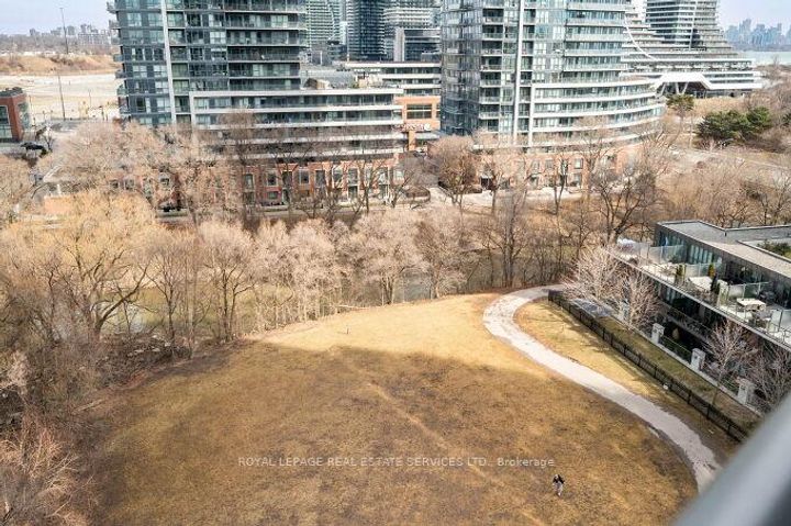 Photo 28 at 904 - 15 Legion Road, Mimico, Toronto