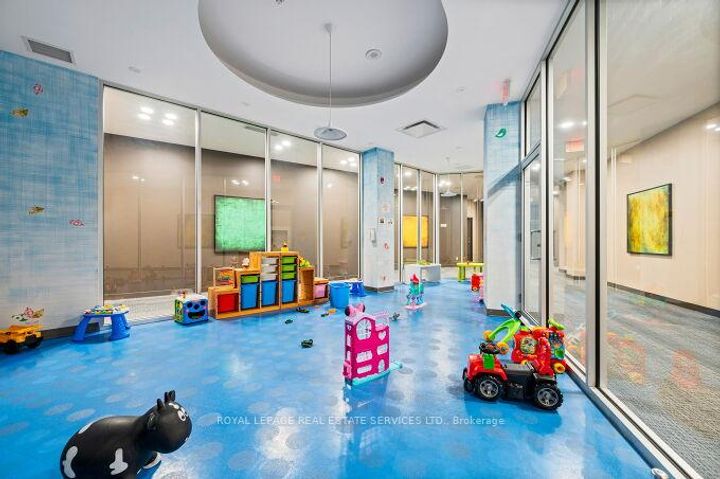 Photo 35 at 904 - 15 Legion Road, Mimico, Toronto