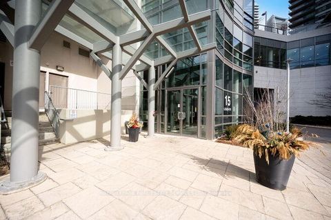 Photo 2 at 904 - 15 Legion Road, Mimico, Toronto