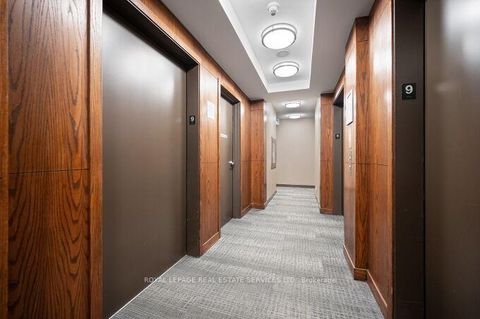 Photo 3 at 904 - 15 Legion Road, Mimico, Toronto