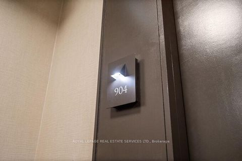 Photo 4 at 904 - 15 Legion Road, Mimico, Toronto