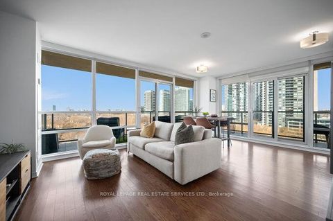 Photo 6 at 904 - 15 Legion Road, Mimico, Toronto