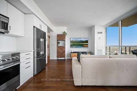 Photo 8 at 904 - 15 Legion Road, Mimico, Toronto