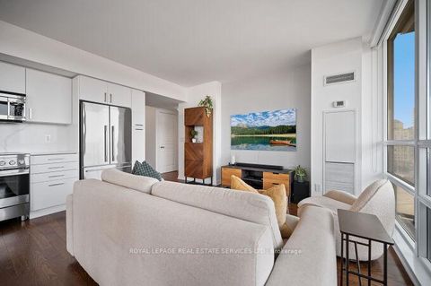 Photo 9 at 904 - 15 Legion Road, Mimico, Toronto