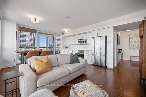 Photo 10 at 904 - 15 Legion Road, Mimico, Toronto